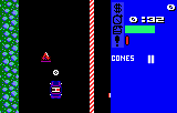 A.P.B. screenshot 5 for Atari Lynx
